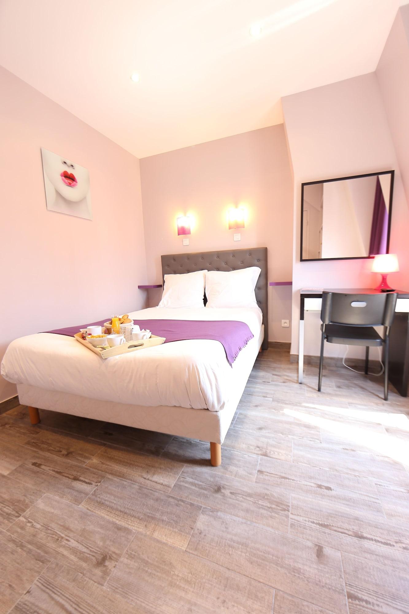 Hotel Le Daum Paris Bagian luar foto