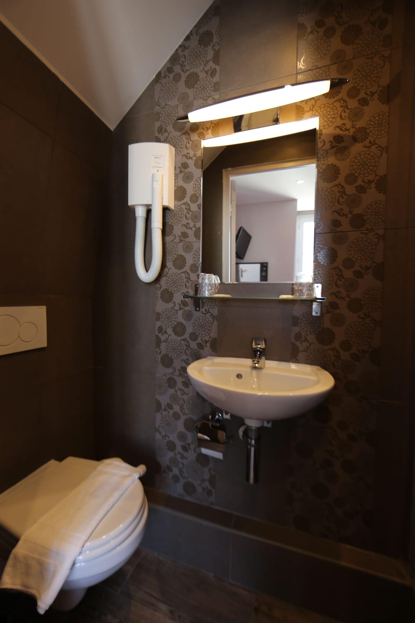 Hotel Le Daum Paris Bagian luar foto