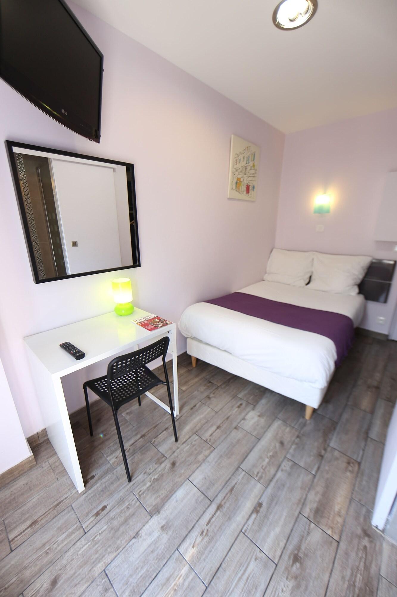 Hotel Le Daum Paris Bagian luar foto
