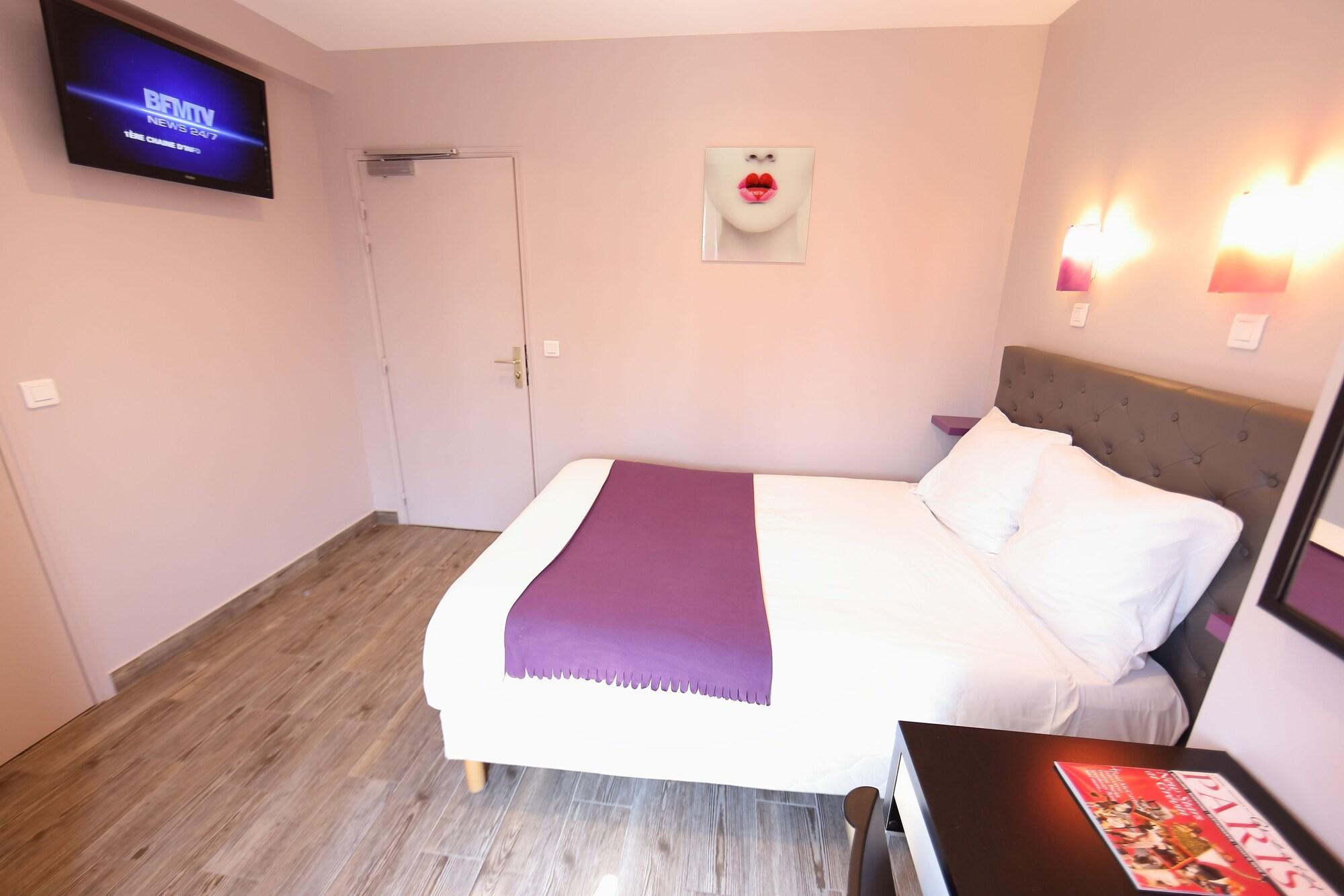 Hotel Le Daum Paris Bagian luar foto