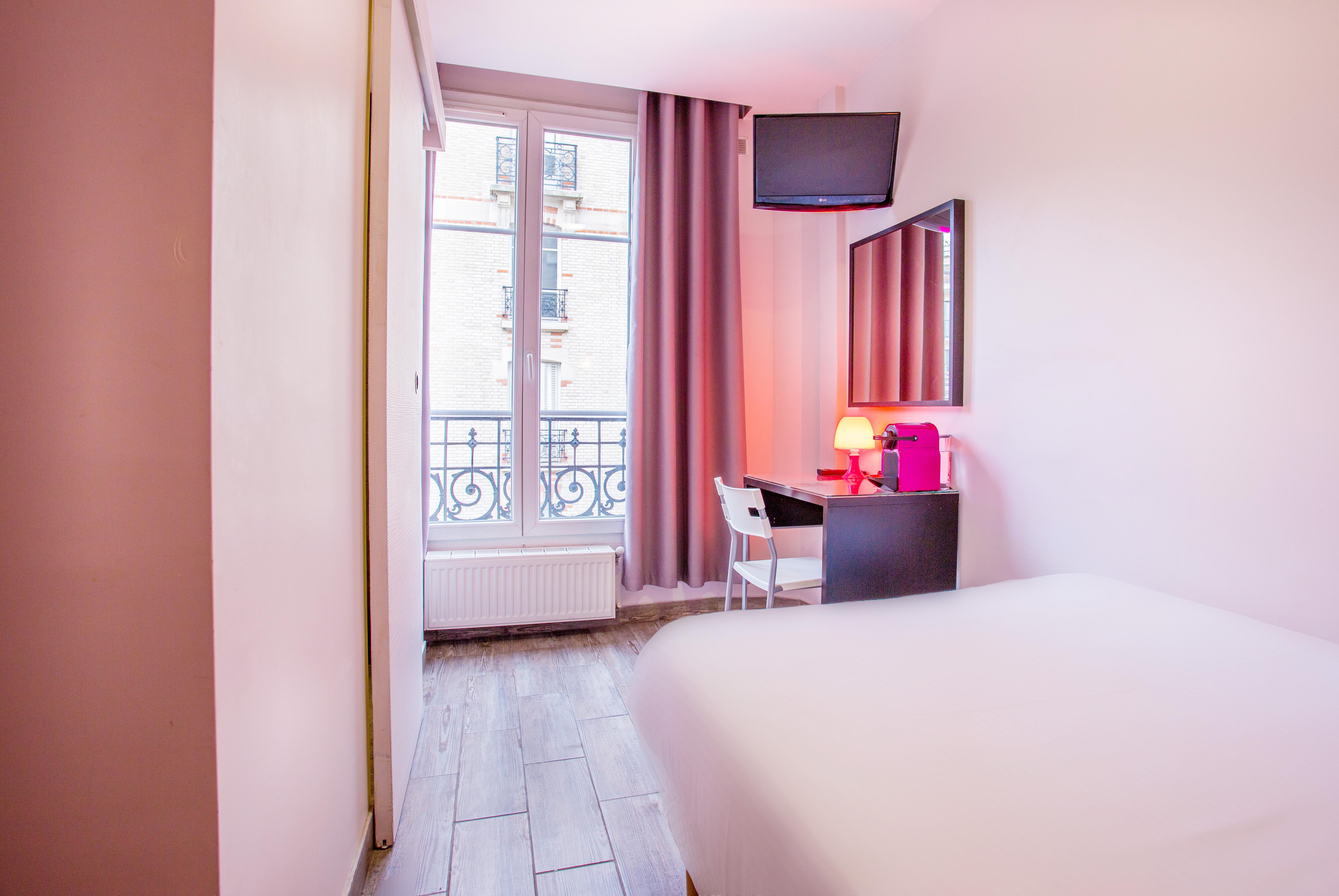 Hotel Le Daum Paris Bagian luar foto