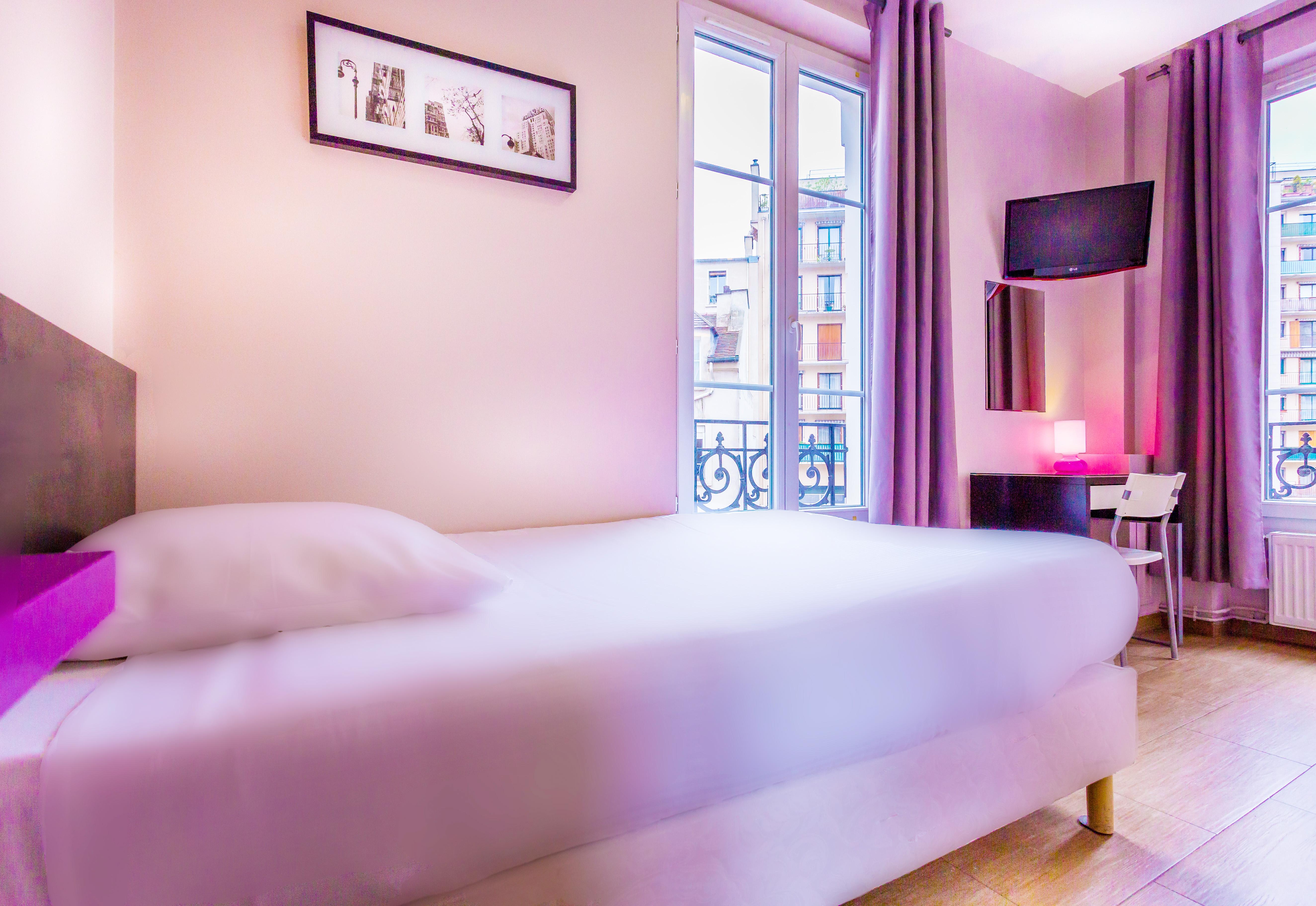 Hotel Le Daum Paris Bagian luar foto
