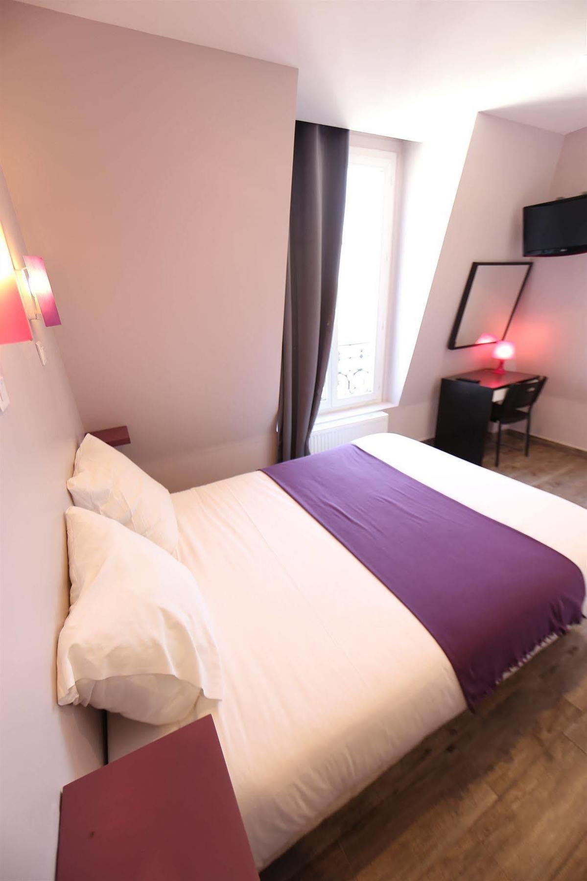 Hotel Le Daum Paris Bagian luar foto