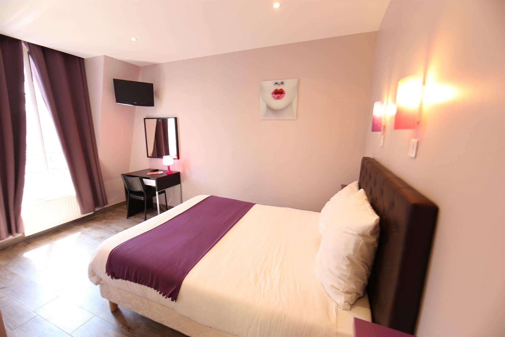 Hotel Le Daum Paris Bagian luar foto